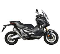 MIVV Sistema de escape Delta Race con EG-BE X-ADV 750 17- ST