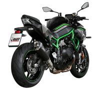 K.053.LDRB ESCAPE MIVV KAWASAKI Z H2 / SE 2020 2024