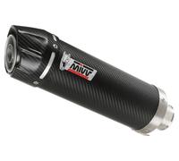 MIVV Sistema de escape GP-C con EG-BE