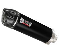 MIVV Sistema de escape GP-C con EG-BE
