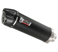 H.013.L2SC ESCAPE MIVV HONDA CBR 600 F 2001 2010