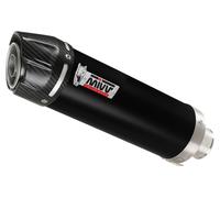 S.004.LXBC ESCAPE MIVV SUZUKI SV 650 1999 2002