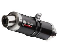 MIVV Sistema de escape GP con EG-BE S/O 4-1 YZF-R1 02-03