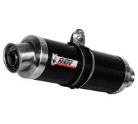 Y.012.L2S ESCAPE MIVV YAMAHA YZF 1000 R1 2002 2003