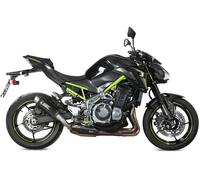 MIVV Silenciador GP Pro Carbono para Kawasaki Z900 2017-2019