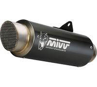 MIVV Sistema de escape Gp Pro con EG-BE