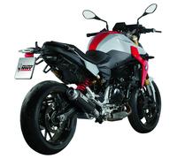 Silenciador Escape Mivv Gp Pro Carbono Bmw F 900 R 2020 > 2023