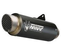 MIVV Sistema de escape Gp Pro con EG-BE CB500X 21-