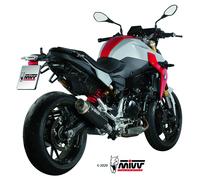 B.038.LXBP ESCAPE MIVV BMW F 900 R 2020 2024