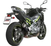 MIVV Sistema de escape Gp Pro con EG-BE Z900 17-19/ A2 19-