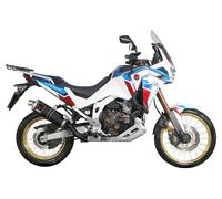 MIVV Sistema de escape MIVV Dakar con EG-BE CRF1100 L AFRICA TWIN 20-