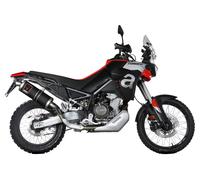 MIVV Sistema de escape MIVV Dakar con EG-BE TUAREG 660 22-