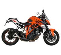 KT.022.LM3B - Silenciadores Escape MIVV MK3 Black KTM 1290 SUPERDUKE (14-19)