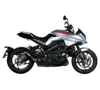 S.056.LM3B - Silenciador Escape MIVV MK3 Black SUZUKI GSX-S 1000 KATANA (19-20)