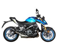 S.059.LM3C ESCAPE MIVV SUZUKI GSX-S 1000 2021 2024