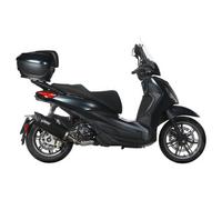 MIVV Sistema de escape Mover con marca E