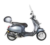 MIVV Sistema de escape Mover con marca E