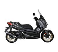 MIVV Sistema de escape Mover con marca E