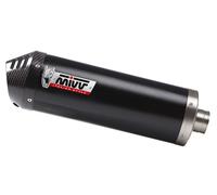MIVV Escape RCN Oval Negro C para KTM 690 SMC R 2020-2023