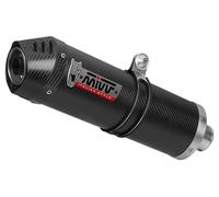 MIVV Sistema de escape Oval con EG-BE R1250 GS 19- CB