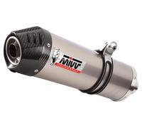 Escape Mivv Oval Titanio Plata B.034.LNC