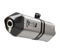 MIVV Sistema de escape Speed Edge con EG-BE