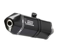 MIVV Sistema de escape Speed Edge con EG-BE