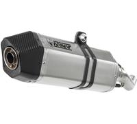 Y.058.LRX - Escape Completo Mivv SPEED EDGE YAMAHA Tracer 700 (16-)