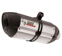 H.065.L7 - Silenciador Escape Mivv SUONO Inox HONDA NC / INTEGRA 750 (16-)