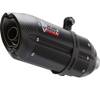 MIVV Sistema de escape Suono con EG-BE S/C 3-1 MT-09 13-16