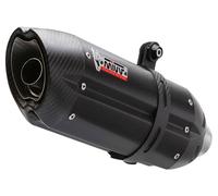 H.046.L9 ESCAPE MIVV HONDA NC 700 S / X 2012 2014