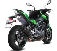 K.045.L9 ESCAPE MIVV KAWASAKI Z900 2017 2019