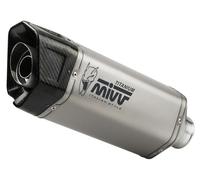 T.025.LR1T ESCAPE MIVV TRIUMPH SPEED TRIPLE 1200 RR / RS 2021 2024