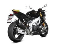 MIVV SR-1 Silencieux Escape APRILIA 1100 TUONO 1100 V4 / RSV4 2021-2024 - 1