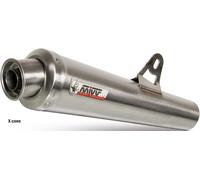 Tubo De Escape MIVV X-cone para Honda Hornet 600 1998 > 2002