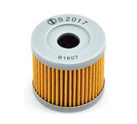 MIW FILTERS MIW S2017 Filtro de aceite