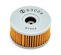 MIW FILTERS MIW S3004 Filtro de aceite