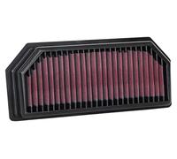 MIW Filtro de aire de alto rendimiento 1290 Superduke R