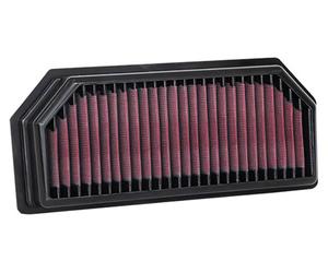 MIW Filtro de aire de alto rendimiento 1290 Superduke R
