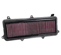 MIW Filtro de aire de alto rendimiento CB 1000 R Neo Sports Cafe 18-25