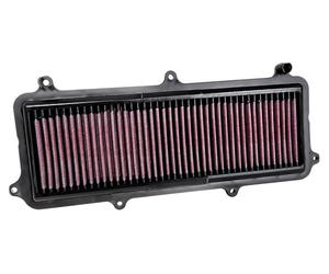 MIW Filtro de aire de alto rendimiento CB 1000 R Neo Sports Cafe 18-25