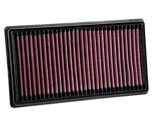 MIW Filtro de aire de alto rendimiento S 1000 RR/XR 19-21