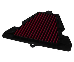 MIW Filtro de aire de alto rendimiento Versys 1000, Ninja SX, Z/ABS