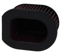 MIW Filtro de aire de alto rendimiento Z750, Z1000 03-