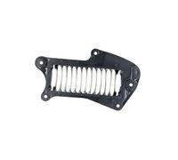 MIW Filtro de aire de motocicleta premium, para Suzuki 1800 VLR C R Intruder 2008, 2009, 2010, 2011, 2012, Suzuki OEM Número de pieza: Suzuki 13780-22H00-000