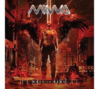 Miwa - Hell Is Real