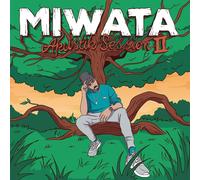 Miwata Akustik Session II (CD) (Importación USA)