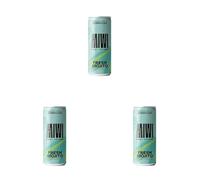 MIWI Kombucha sin azúcar (Fresh Mojito, 1 lata) (Paquete de 3)