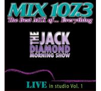 Mix 107.3: Best Mix of Everyth