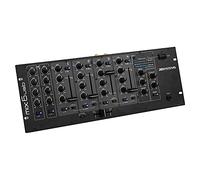 MIX-6 USB MESA MEZCLADORA JB Systems